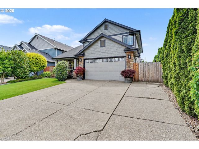 1462 BARNICK Rd, Keizer, OR 97303