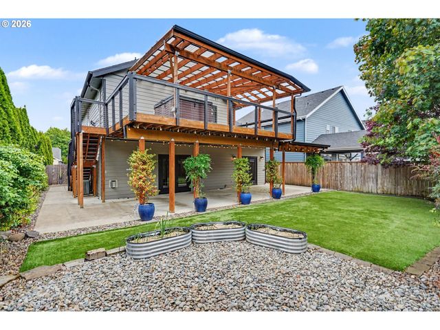 1462 BARNICK Rd, Keizer, OR 97303