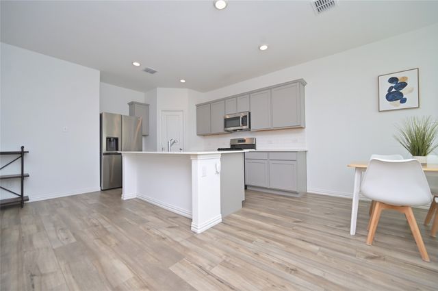14853 Holster Trail, Fort Worth, TX 76052