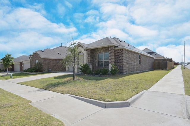 14853 Holster Trail, Fort Worth, TX 76052