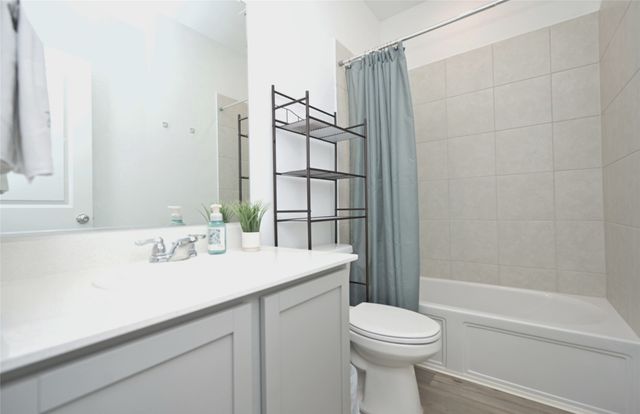 14853 Holster Trail, Fort Worth, TX 76052