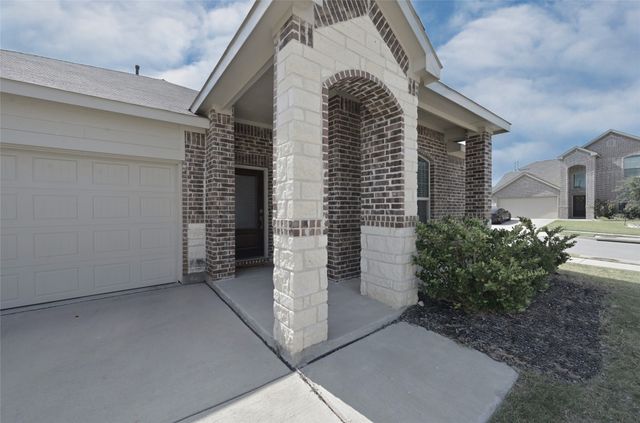 14853 Holster Trail, Fort Worth, TX 76052