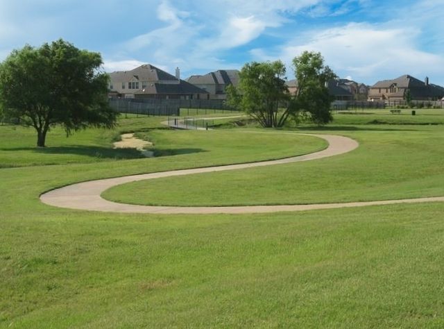 14853 Holster Trail, Fort Worth, TX 76052