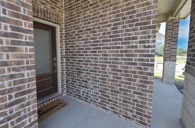 14853 Holster Trail, Fort Worth, TX 76052