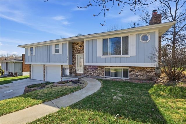 4401 W Haverill Street, St Joseph, MO 64506
