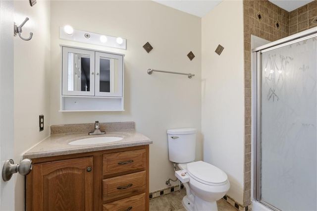 4401 W Haverill Street, St Joseph, MO 64506