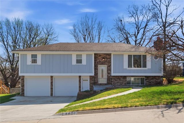4401 W Haverill Street, St Joseph, MO 64506