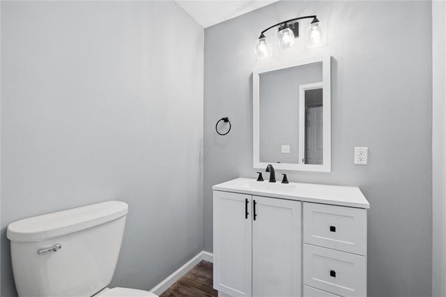 4401 W Haverill Street, St Joseph, MO 64506