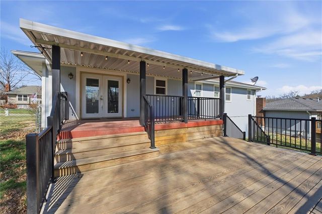 4401 W Haverill Street, St Joseph, MO 64506