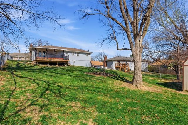 4401 W Haverill Street, St Joseph, MO 64506
