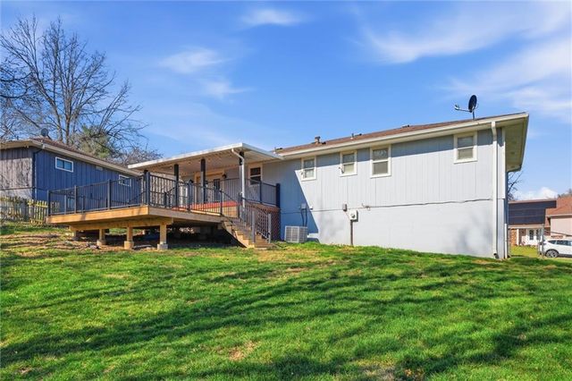 4401 W Haverill Street, St Joseph, MO 64506