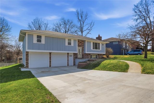 4401 W Haverill Street, St Joseph, MO 64506