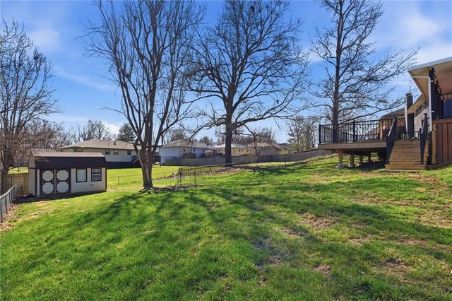 4401 W Haverill Street, St Joseph, MO 64506