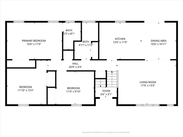 4401 W Haverill Street, St Joseph, MO 64506