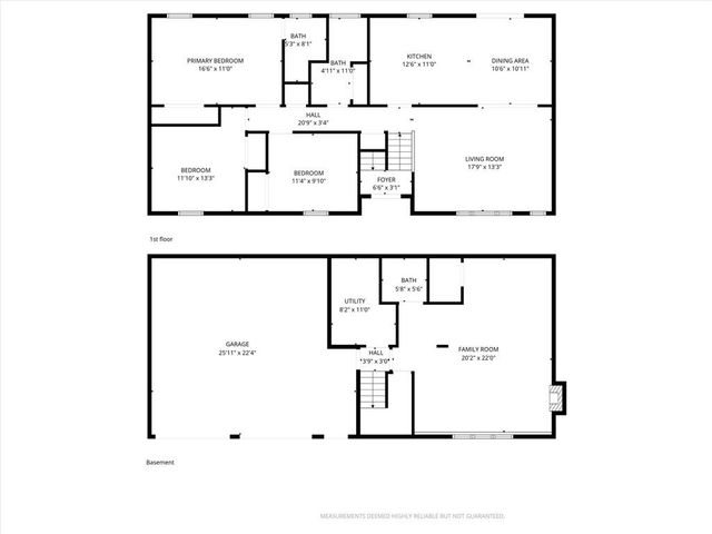 4401 W Haverill Street, St Joseph, MO 64506