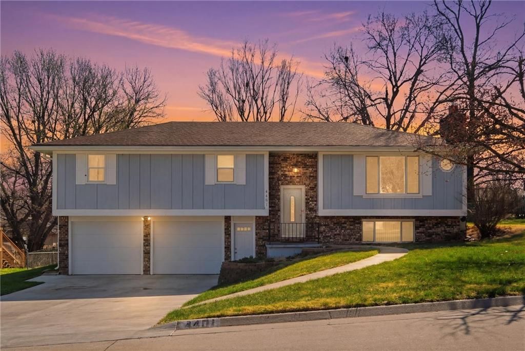 4401 W Haverill Street, St Joseph, MO 64506