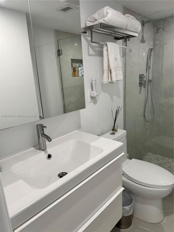 1865 Brickell Avenue A1411, Miami, FL 33129