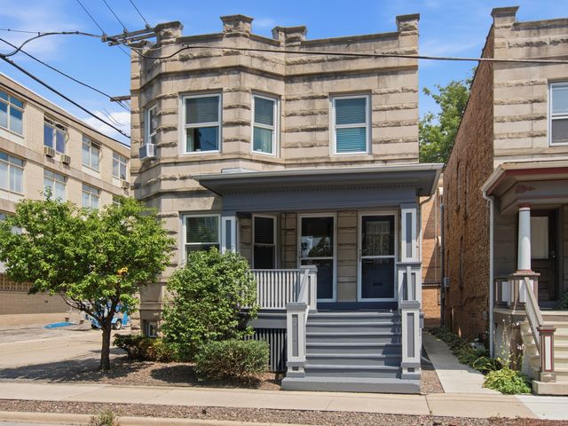 212 N Marion Street, Oak Park, IL 60302