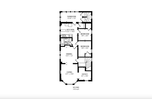 212 N Marion Street, Oak Park, IL 60302