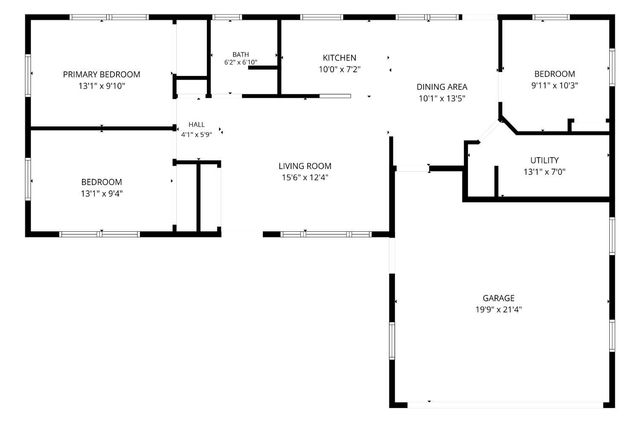 129 Cottrell Road, Old Bridge, NJ 07747