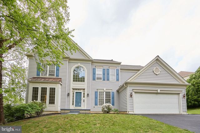 184 MAGNOLIA DR, Chester Springs, PA 19425
