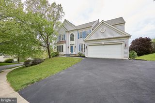 184 MAGNOLIA DR, Chester Springs, PA 19425