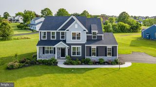 2046 SUNRISE DRIVE #LOT 4, Coopersburg, PA 18036