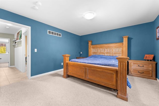 521 Marblewood Lane, Saline, MI 48176