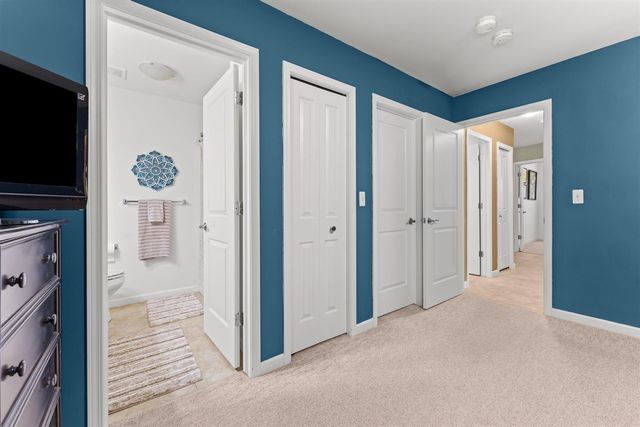 521 Marblewood Lane, Saline, MI 48176
