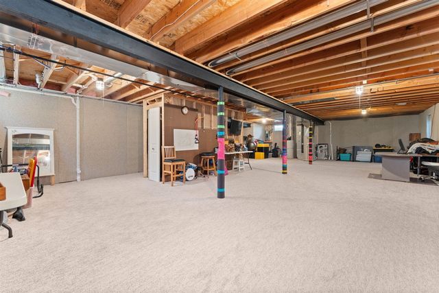 521 Marblewood Lane, Saline, MI 48176