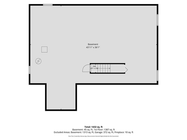 521 Marblewood Lane, Saline, MI 48176