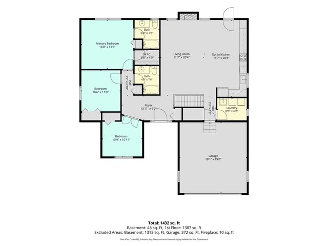 521 Marblewood Lane, Saline, MI 48176