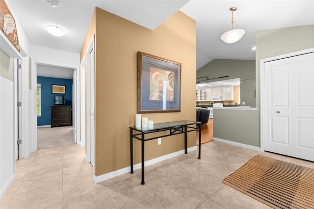 521 Marblewood Lane, Saline, MI 48176