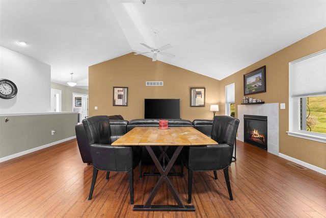 521 Marblewood Lane, Saline, MI 48176