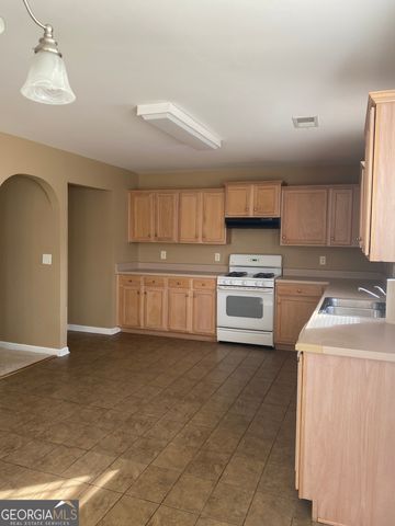 3591 DARCY Court NW, Kennesaw, GA 30144