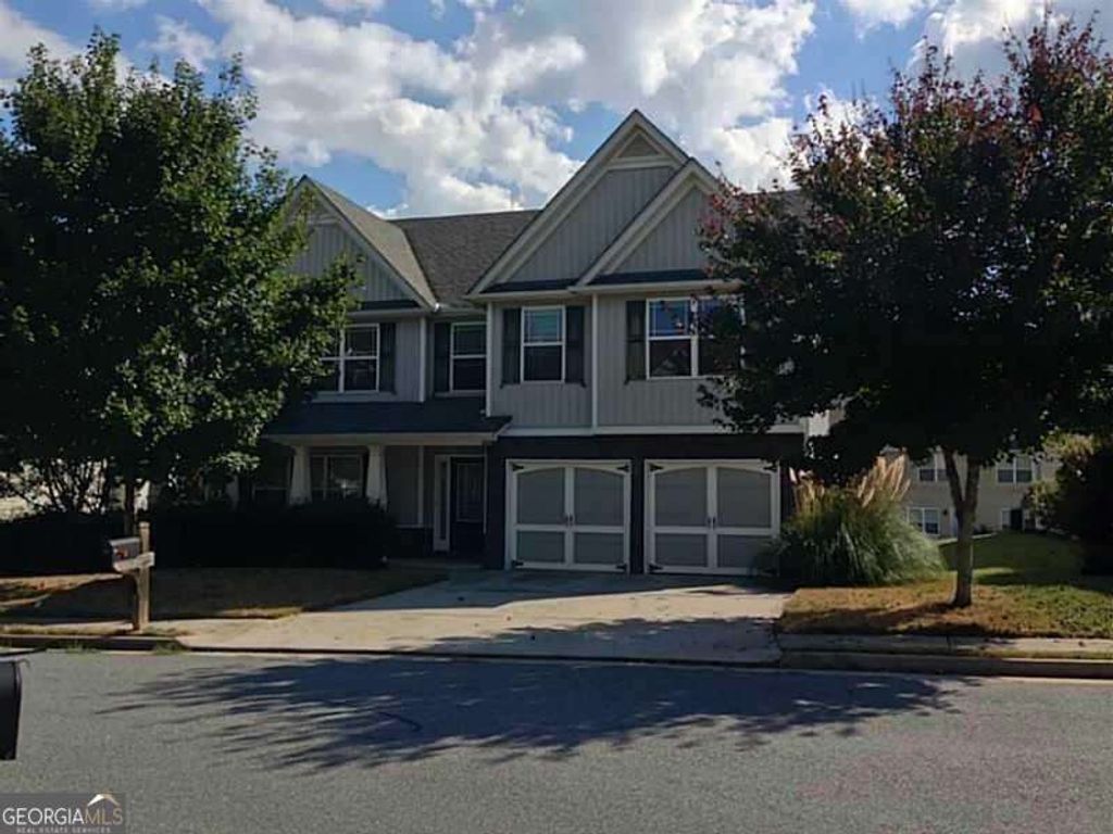 3591 DARCY Court NW, Kennesaw, GA 30144