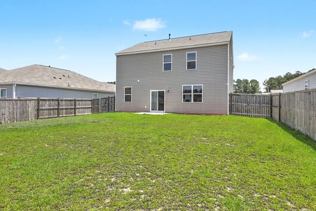413 Cedarview Road, Summerville, SC 29486