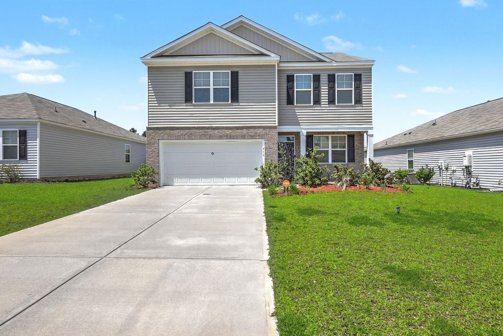 413 Cedarview Road, Summerville, SC 29486