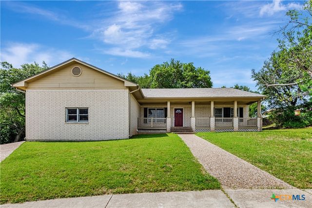 2006 Rose Circle, Harker Heights, TX 76548