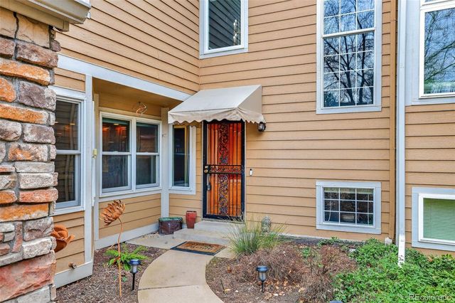 10000 E Yale Avenue 41, Denver, CO 80231