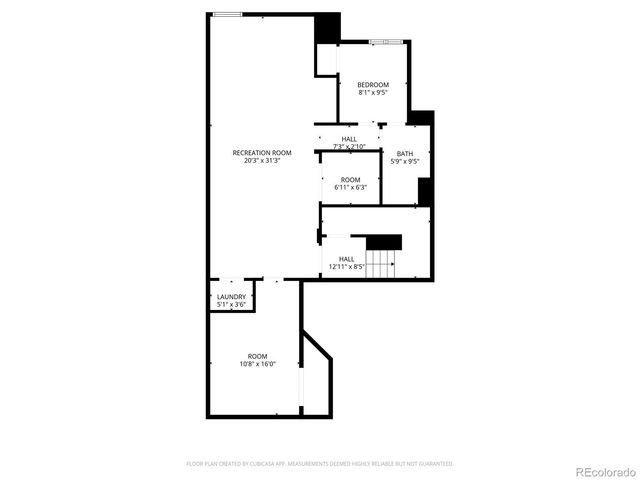 10000 E Yale Avenue 41, Denver, CO 80231