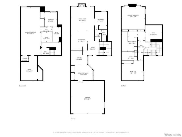 10000 E Yale Avenue 41, Denver, CO 80231