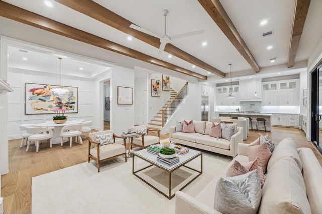 1204 W Drew Street, Houston, TX 77006