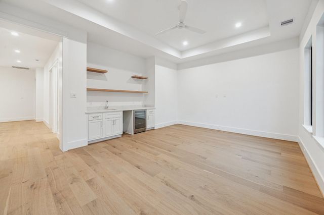 1204 W Drew Street, Houston, TX 77006