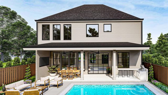 1204 W Drew Street, Houston, TX 77006