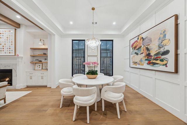 1204 W Drew Street, Houston, TX 77006