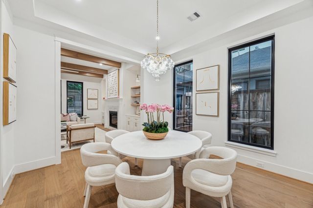 1204 W Drew Street, Houston, TX 77006