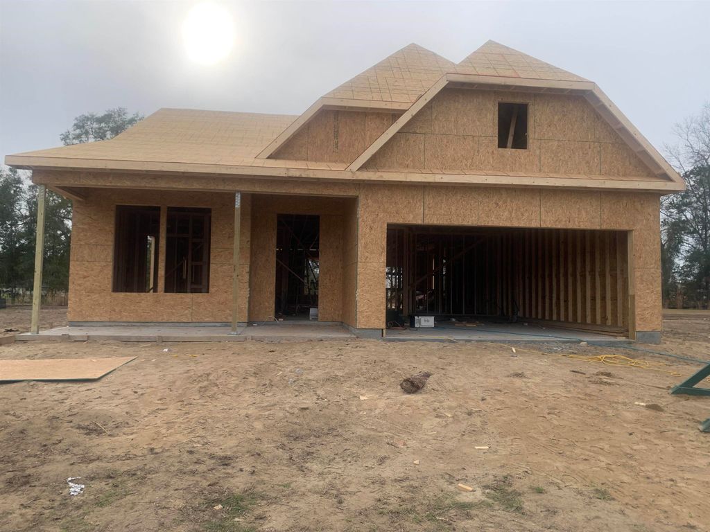 304 Palmetto Sand Loop, Conway, SC 29527