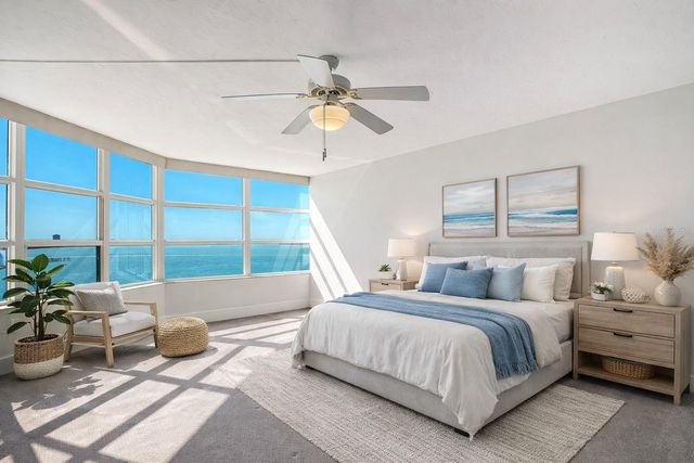 888 BOULEVARD OF THE ARTS 1401, Sarasota, FL 34236