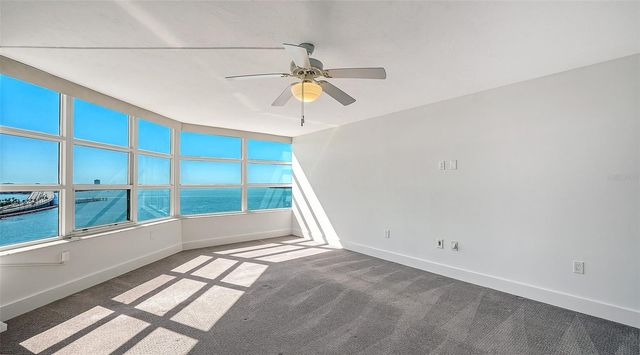 888 BOULEVARD OF THE ARTS 1401, Sarasota, FL 34236